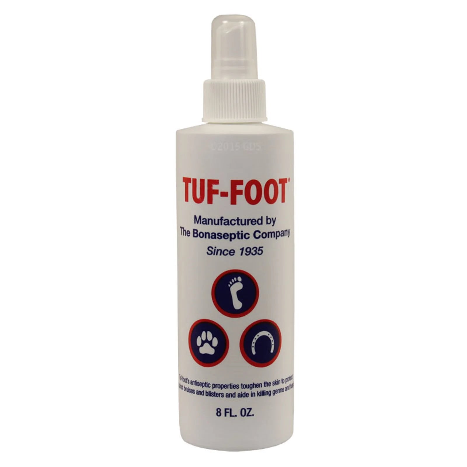 Tuf-Foot for Dogs