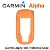 Garmin Alpha GPS Dog Tracking Device Glow Protective Rubber Case